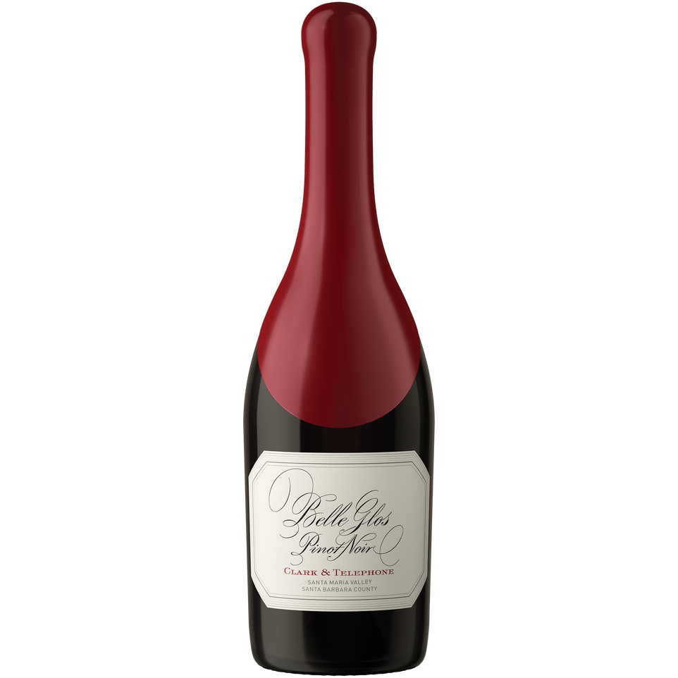 Belle Glos Clark & Telephone Vineyard Pinot Noir
