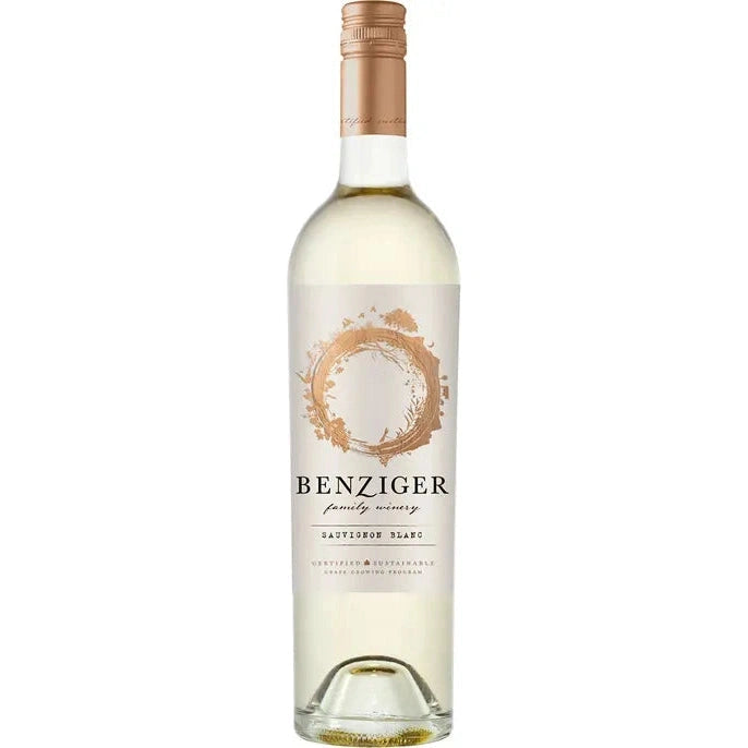 Benziger Sauvignon Blanc