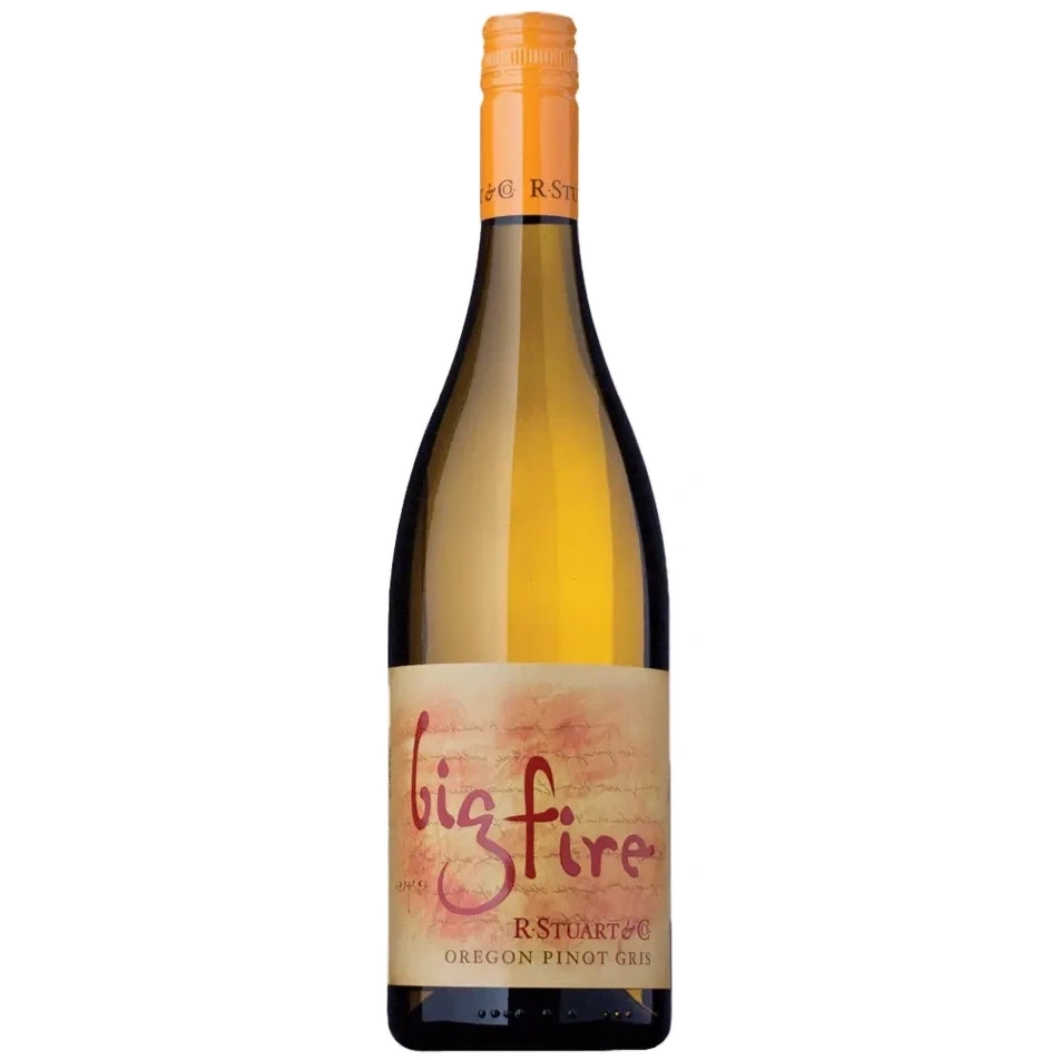 Big Fire Pinot Gris