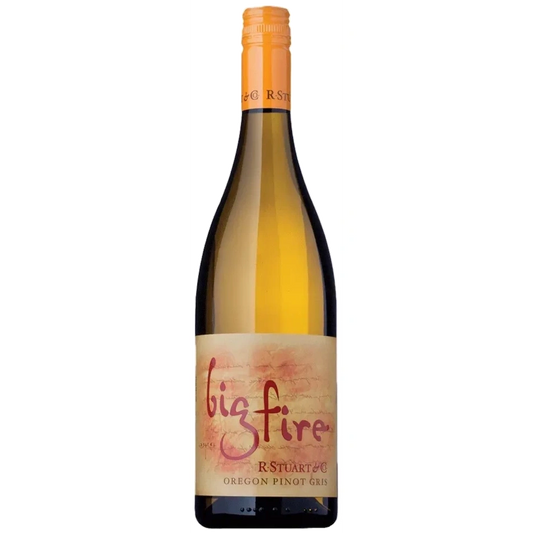 Big Fire Pinot Gris