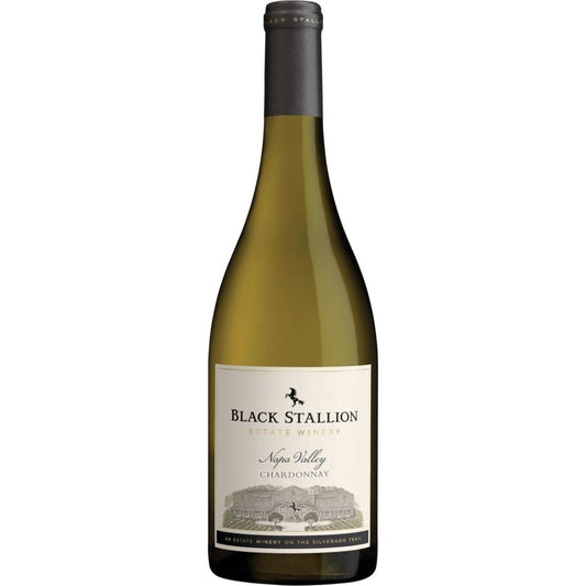Black Stallion Chardonnay