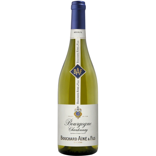 Bouchard Aine & Fils Heritage du Conseiller Chardonnay