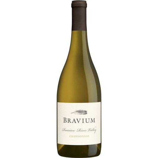 Bravium Russian River Valley Chardonnay