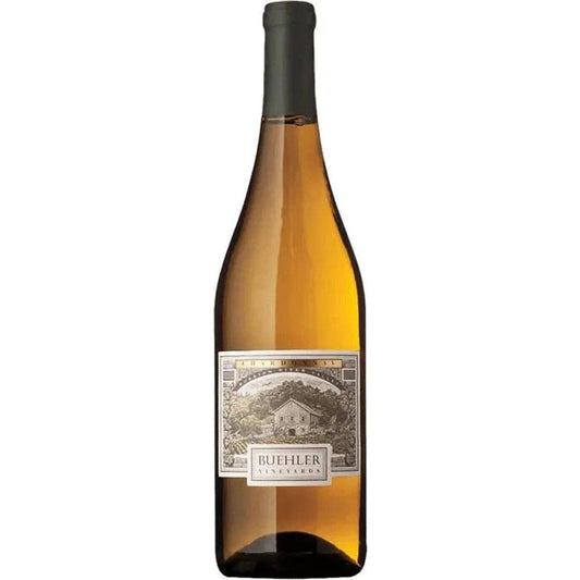 Buehler Vineyards Chardonnay