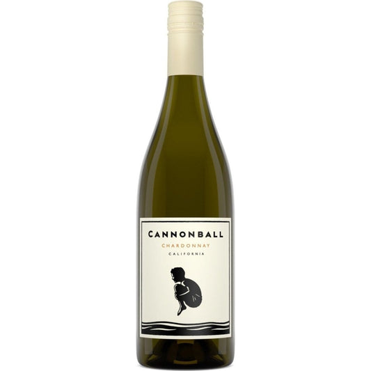 Cannonball Chardonnay