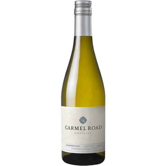 Carmel Road Monterey County Chardonnay