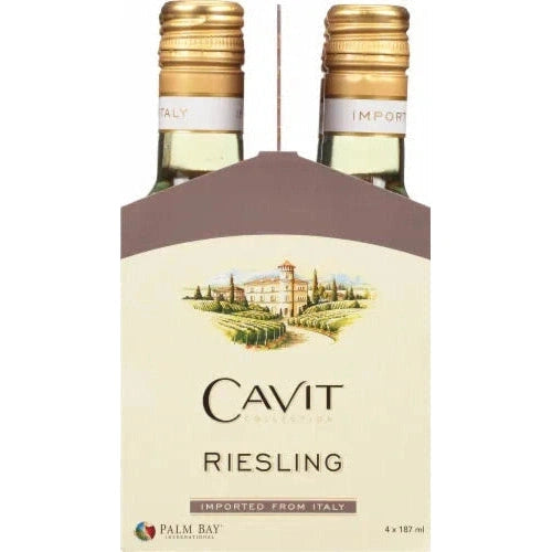 Cavit Riesling Provincia di Pavia IGT