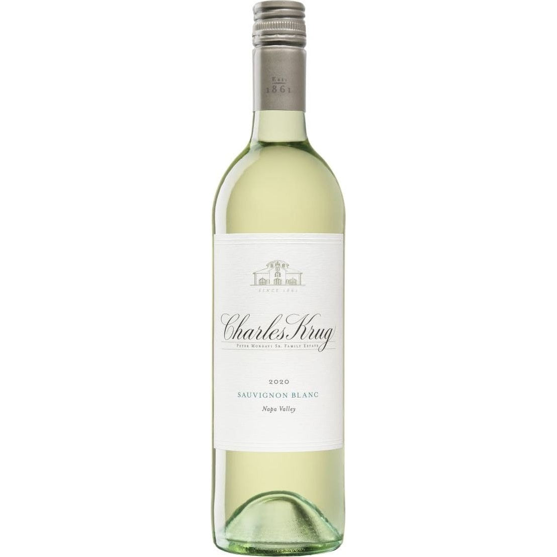 Charles Krug Peter Mondavi Family Estate Sauvignon Blanc