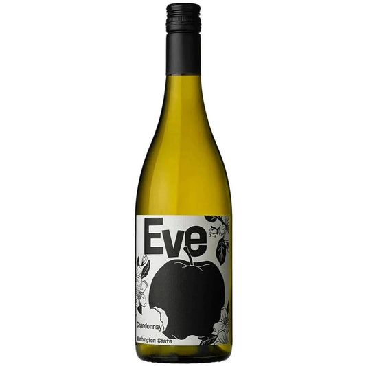 Charles Smith Wines 'Eve' Chardonnay