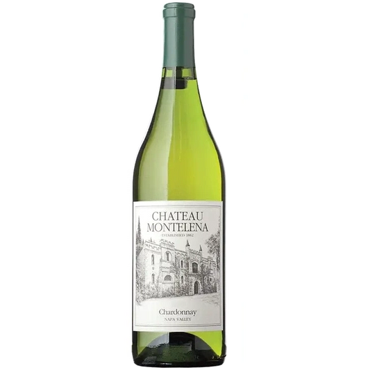 Chateau Montelena Napa Valley Chardonnay