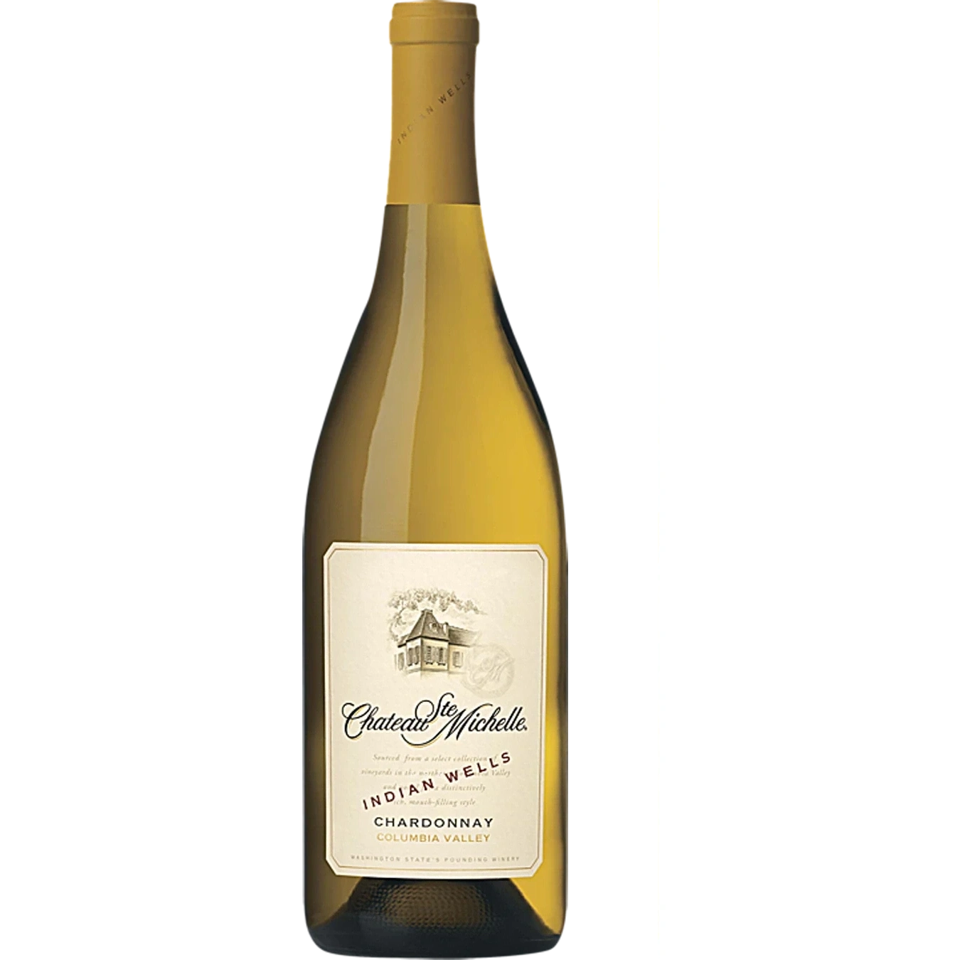 Chateau Ste Michelle Indian Wells Chardonnay