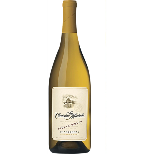 Chateau Ste Michelle Indian Wells Chardonnay