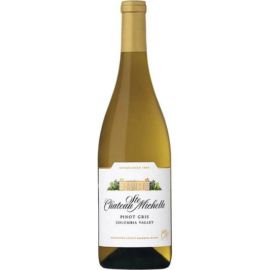 Chateau Ste Michelle Pinot Gris