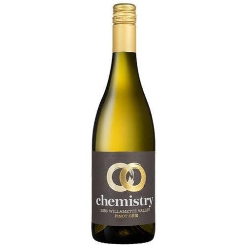 Chemistry Pinot Gris Willamette Valley
