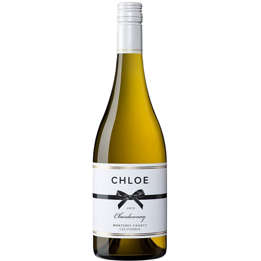 Chloe Wine Collection Chardonnay