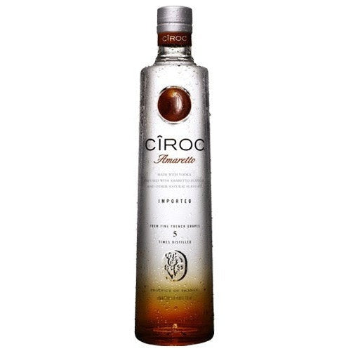 Ciroc Amaretto Vodka