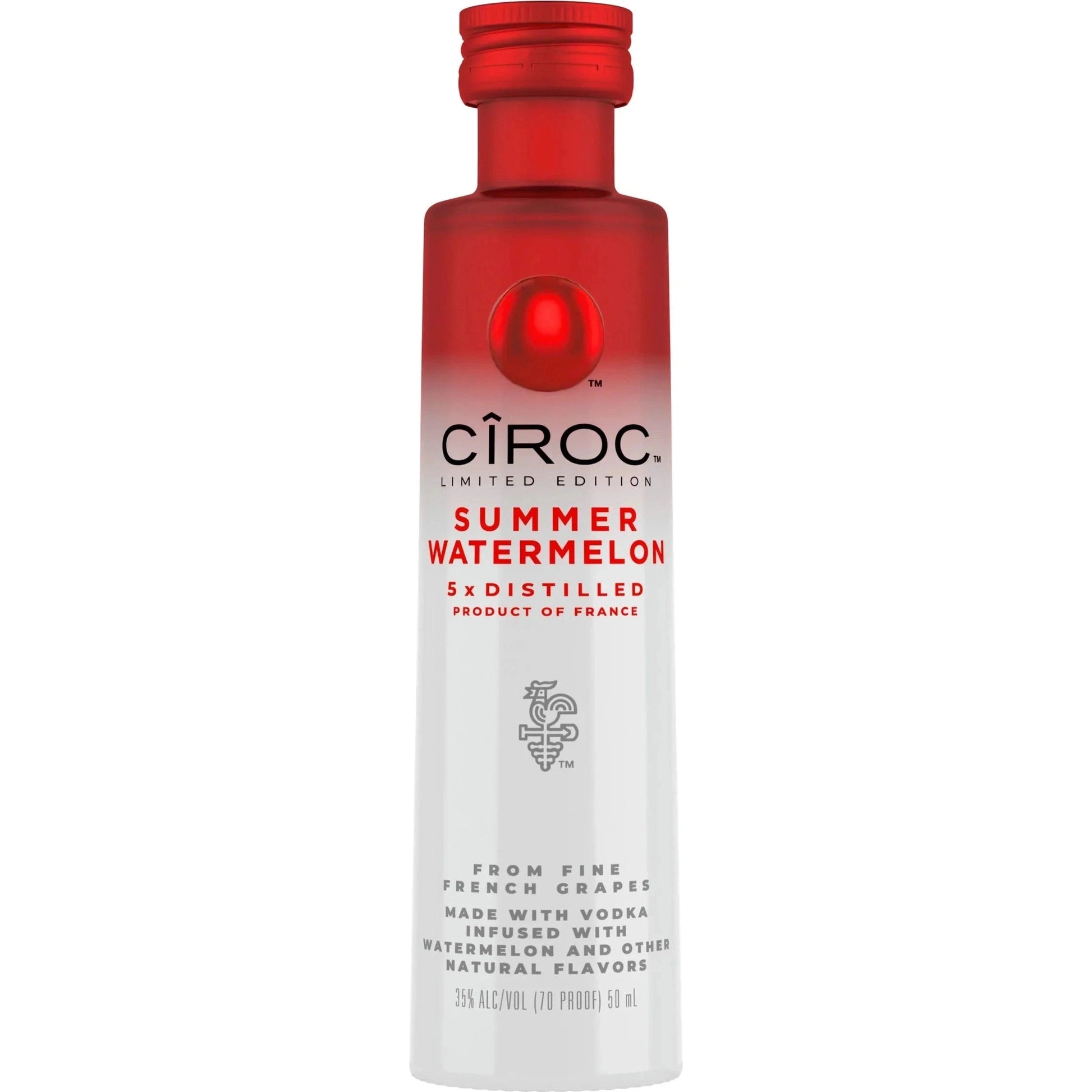 Ciroc Summer Watermelon 50ml.