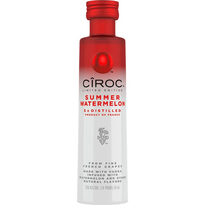 Ciroc Summer Watermelon 50ml.