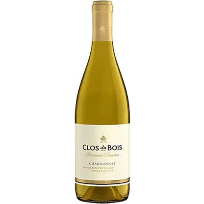 Clos Du Bois Chardonnay White Wine