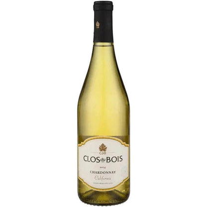 Clos Du Bois Chardonnay White Wine