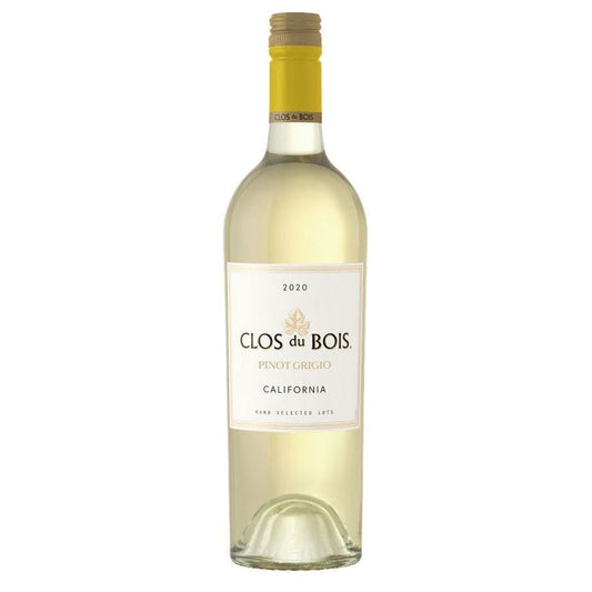 Clos Du Bois Pinot Grigio