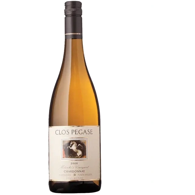 Clos Pegase Mitsuko's Vineyard Chardonnay