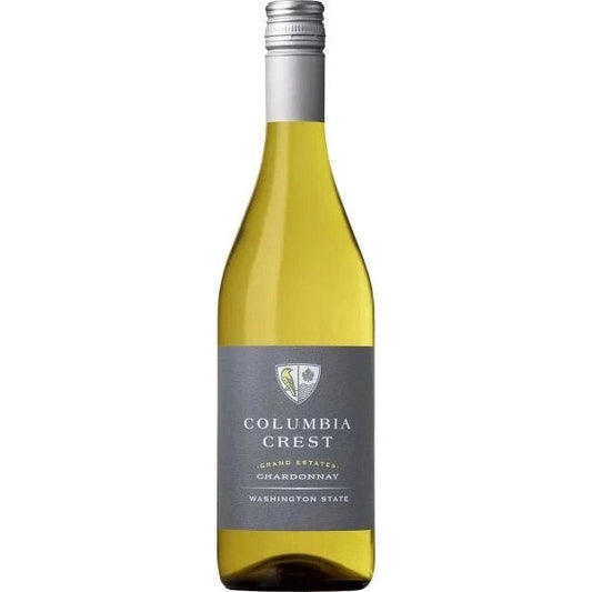 Columbia Crest Grand Estates Chardonnay