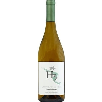 Columbia Crest H3 Chardonnay 2013