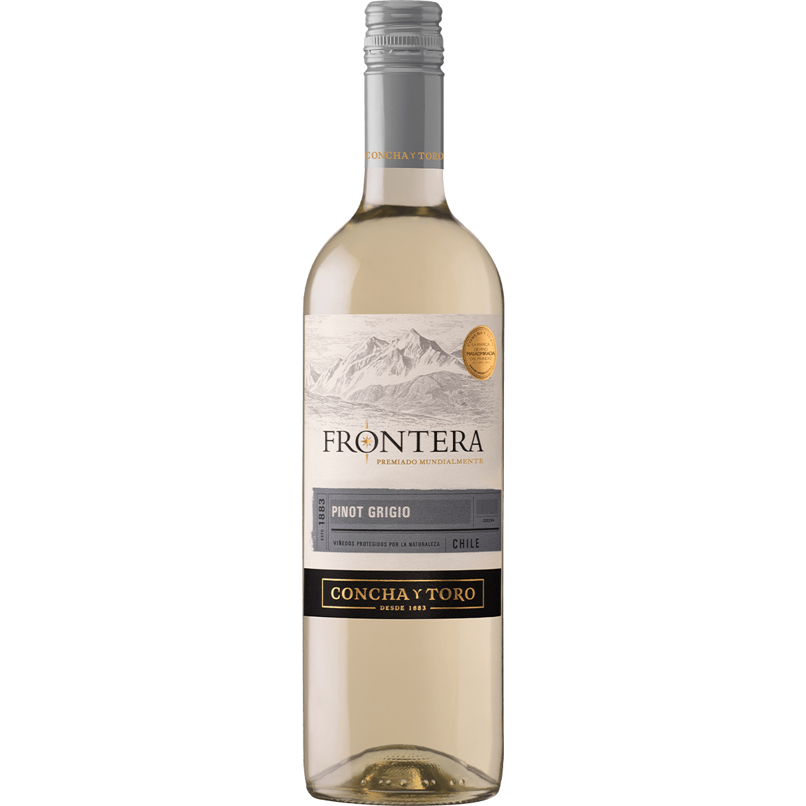 Concha Y Toro 'Frontera' Pinot Grigio