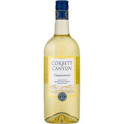 Corbett Canyon Chardonnay