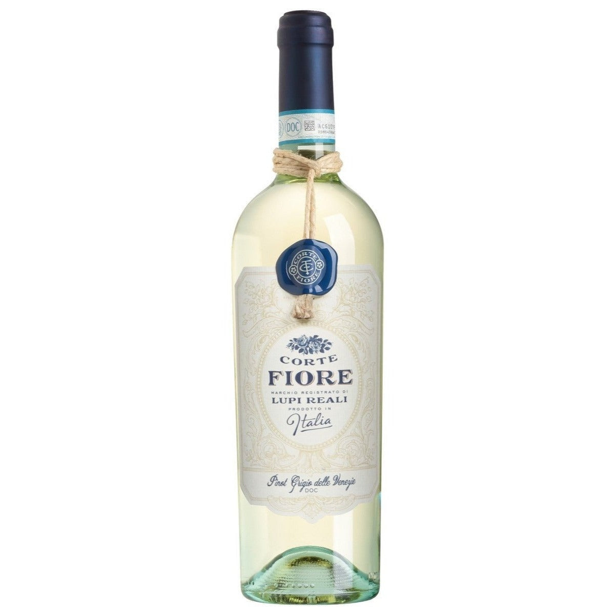 Corte Fiore Pinot Grigio Doc Delle Venezie