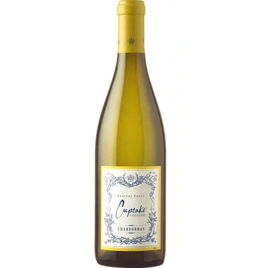 Cupcake Vineyards - Chardonnay