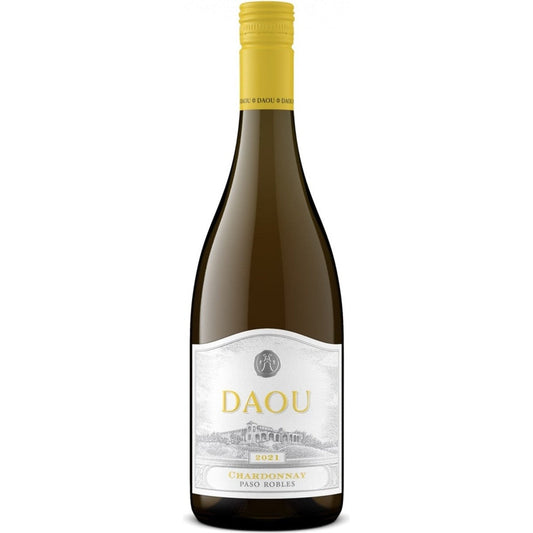 Daou Vineyards Chardonnay Paso Robles