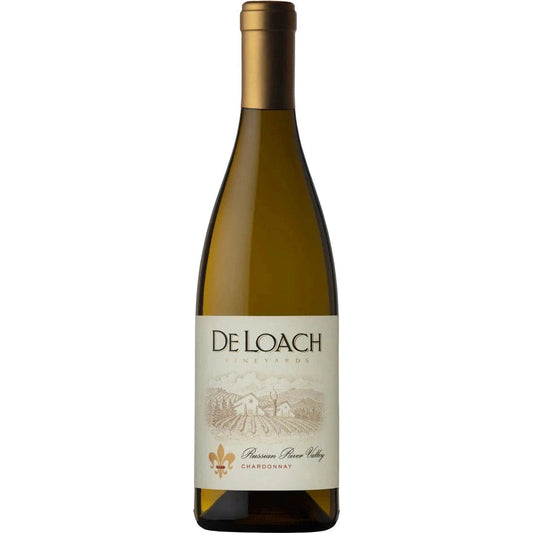 De Loach 'Cote De Loach' Chardonnay