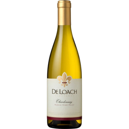 DeLoach Vineyards Russian River Valley Chardonnay