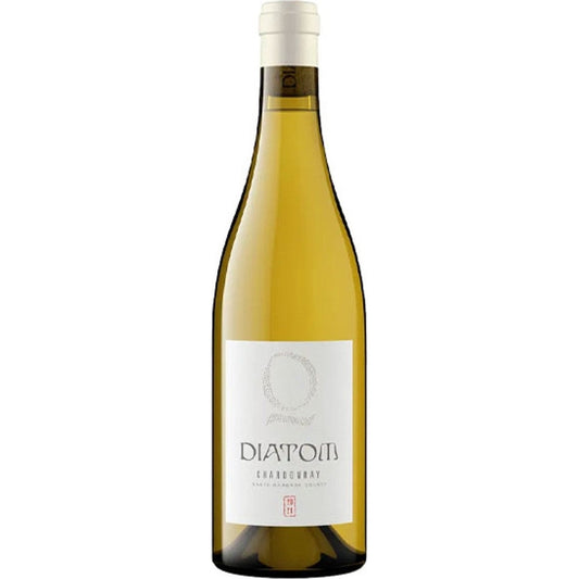 Diatom Santa Barbara Chardonnay