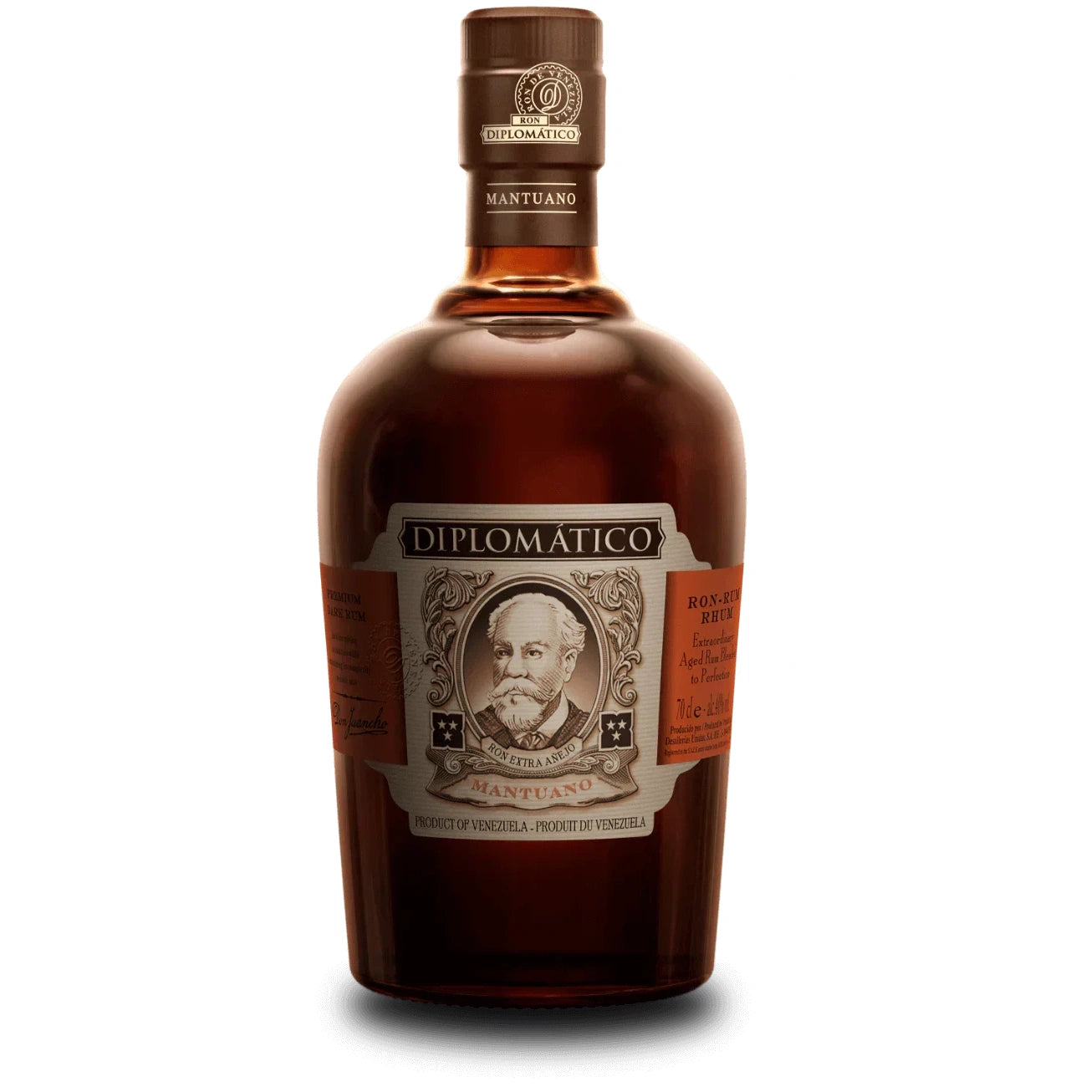 Diplomatico Rum Mantuano