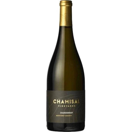 Domaine Alfred Chamisal Vineyards Chardonnay