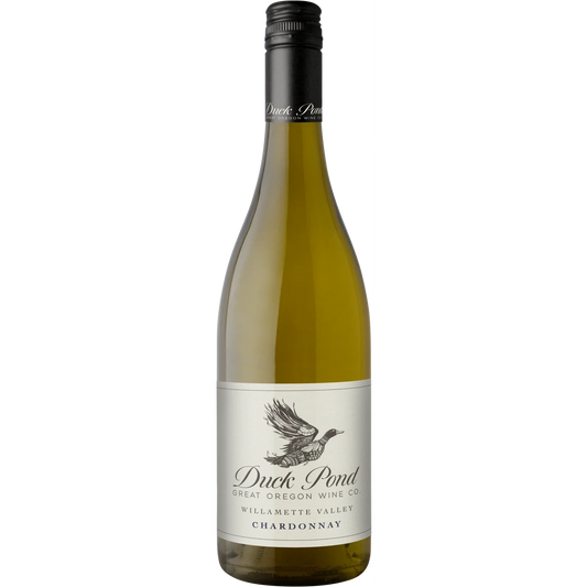 Duck Pond Chardonnay