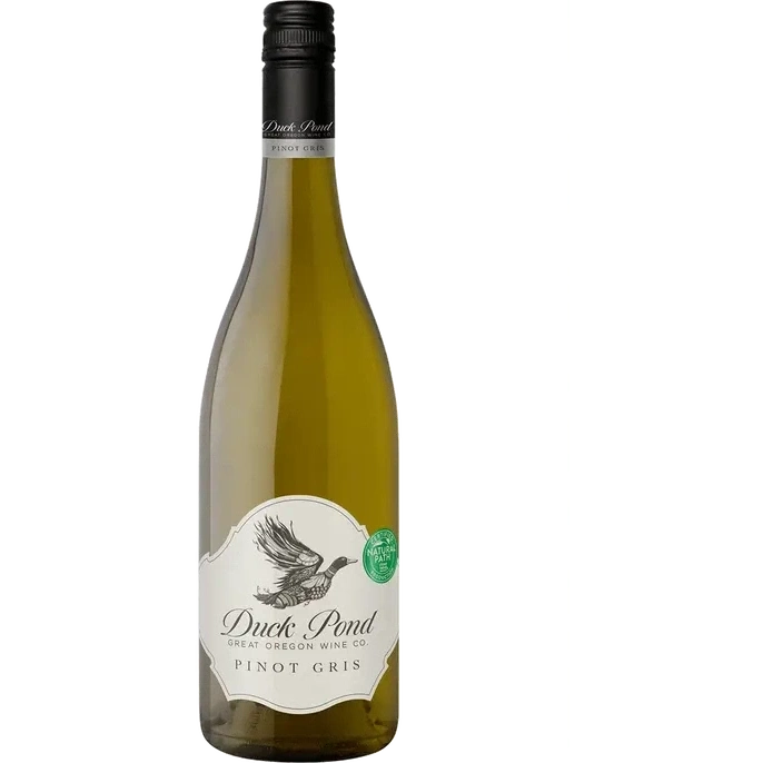 Duck Pond Pinot Gris