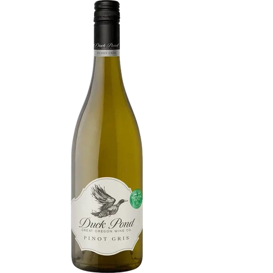 Duck Pond Pinot Gris