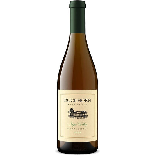 Duckhorn Vineyards Chardonnay