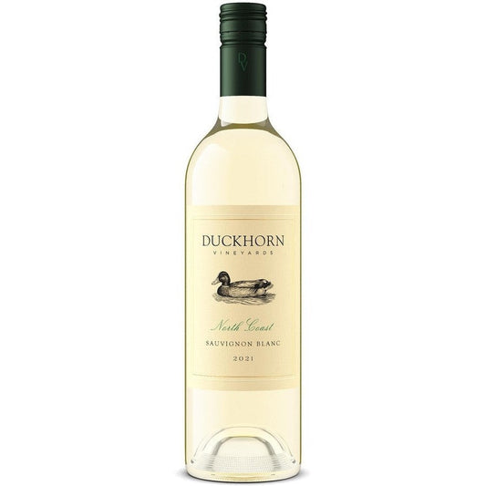 Duckhorn Vineyards North Coast Sauvignon Blanc