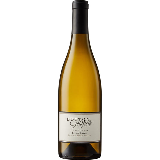 Dutton Goldfield Dutton Ranch Russian River Valley Chardonnay