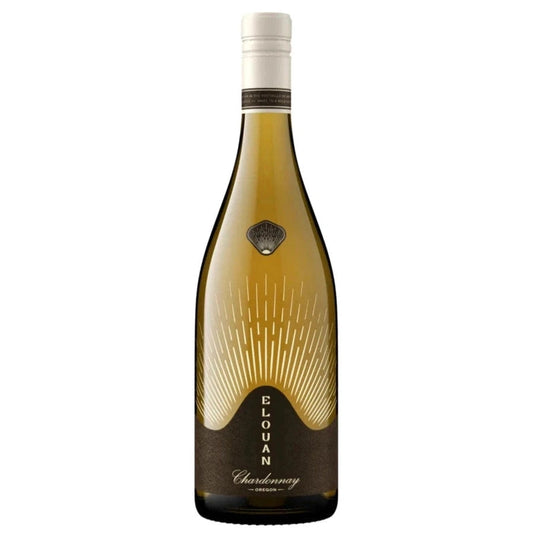 Elouan Chardonnay