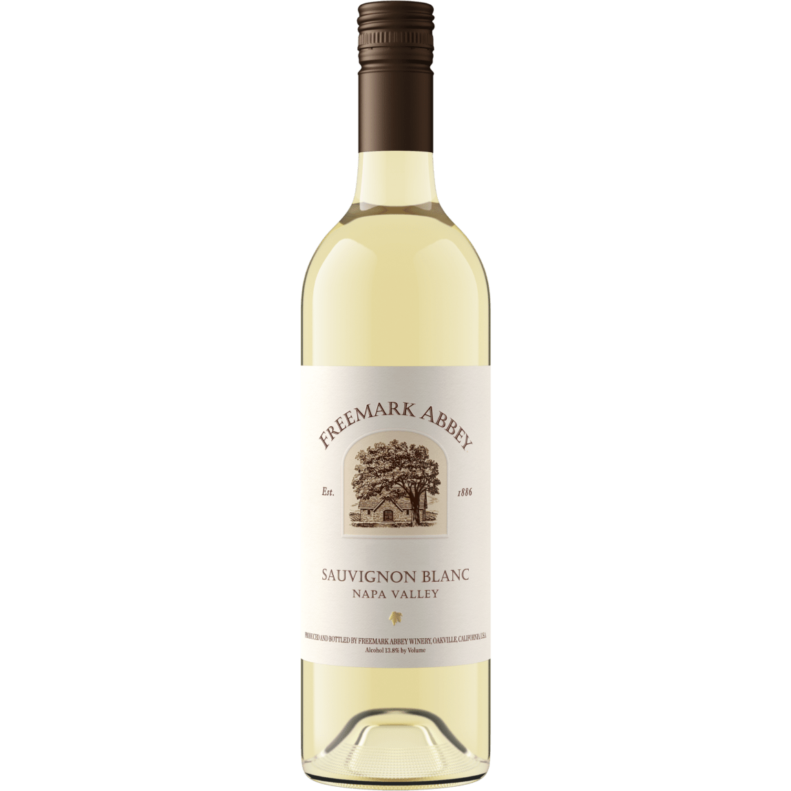 Freemark Abbey Winery Napa Valley Sauvignon Blanc