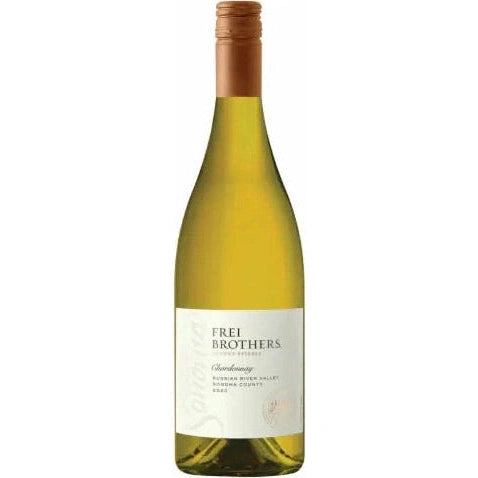 Frei Brothers Reserve Sonoma Chardonnay