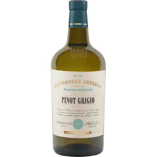Friuli Pinot Grigio White Wine