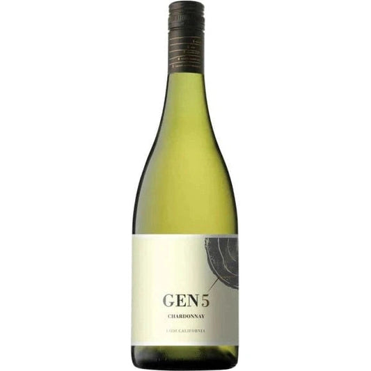 Gen 5 Chardonnay