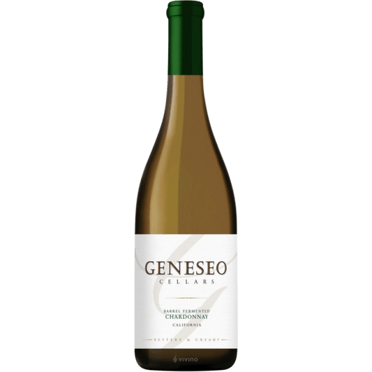Geneseo Chardonnay